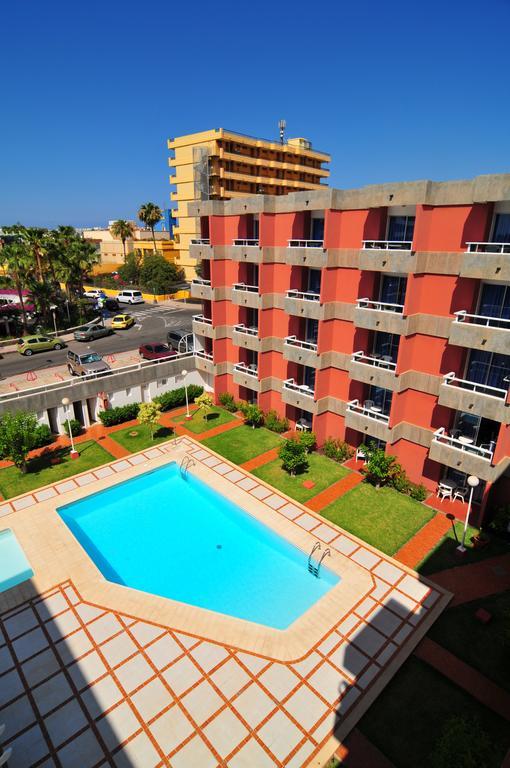 Don Gregorio Appartement *