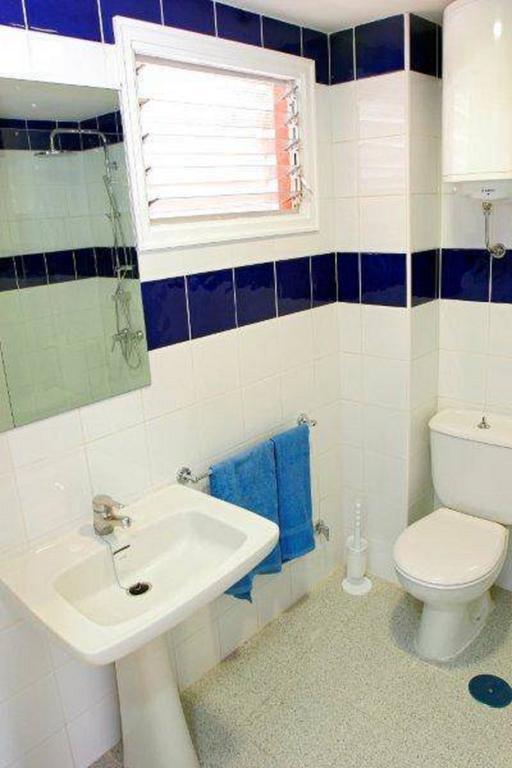 Don Gregorio Appartement *
