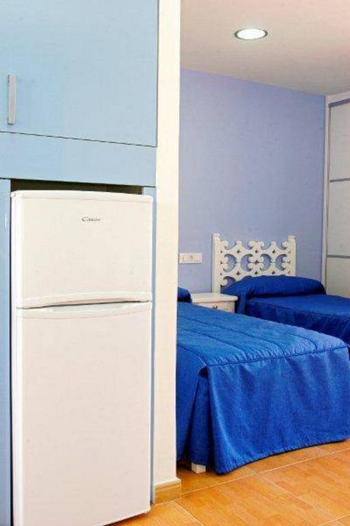 Don Gregorio Appartement *