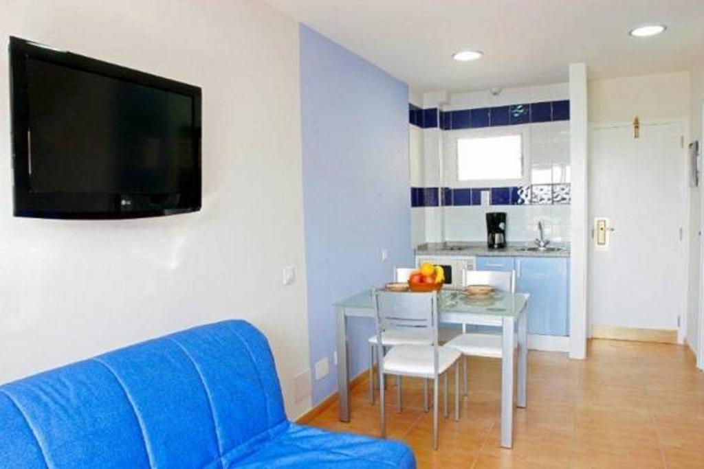 Appartement Don Gregorio *