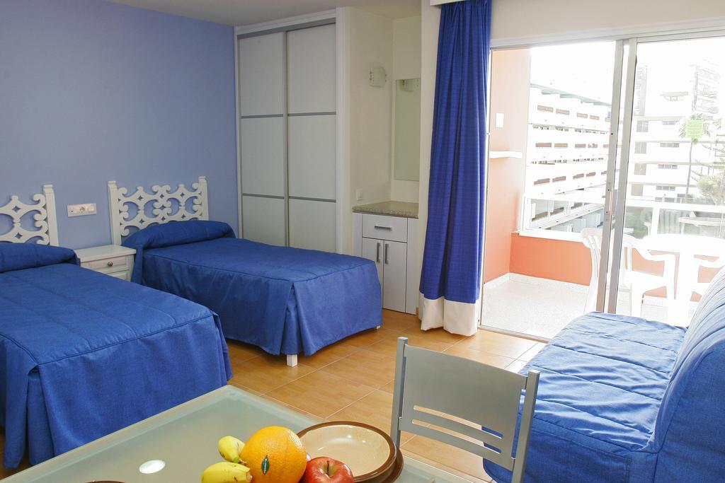 Don Gregorio Appartement *