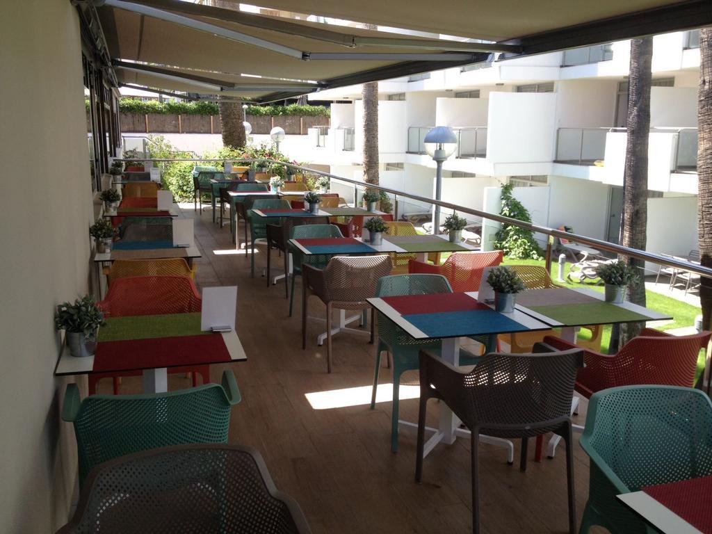 Don Gregorio Appartement Playa del Inglés